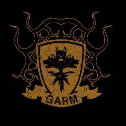 logo Garm (FIN)